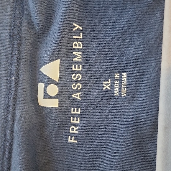 100% Organic Cotton Tshirt - Picture 3 of 6